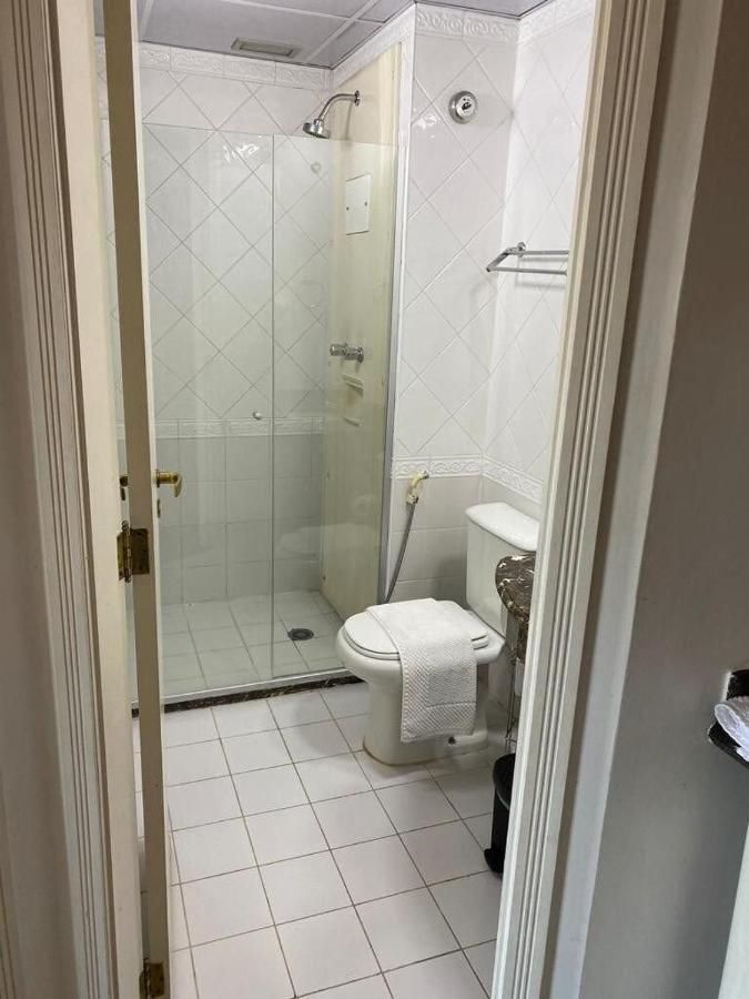 サンパウロFlat Bem Localizado Na Regiao De Pinheiros!アパートメント エクステリア 写真