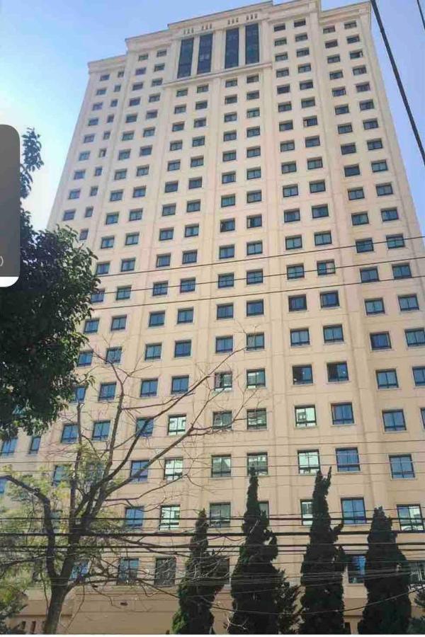 サンパウロFlat Bem Localizado Na Regiao De Pinheiros!アパートメント エクステリア 写真