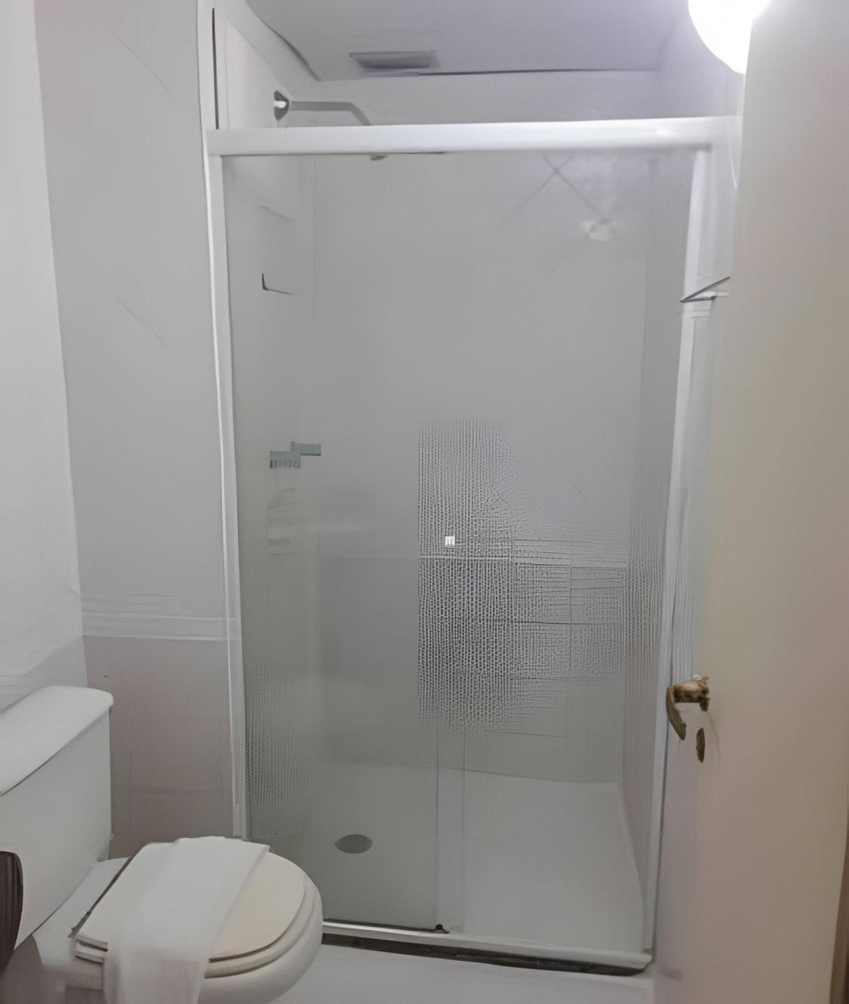 サンパウロFlat Bem Localizado Na Regiao De Pinheiros!アパートメント エクステリア 写真