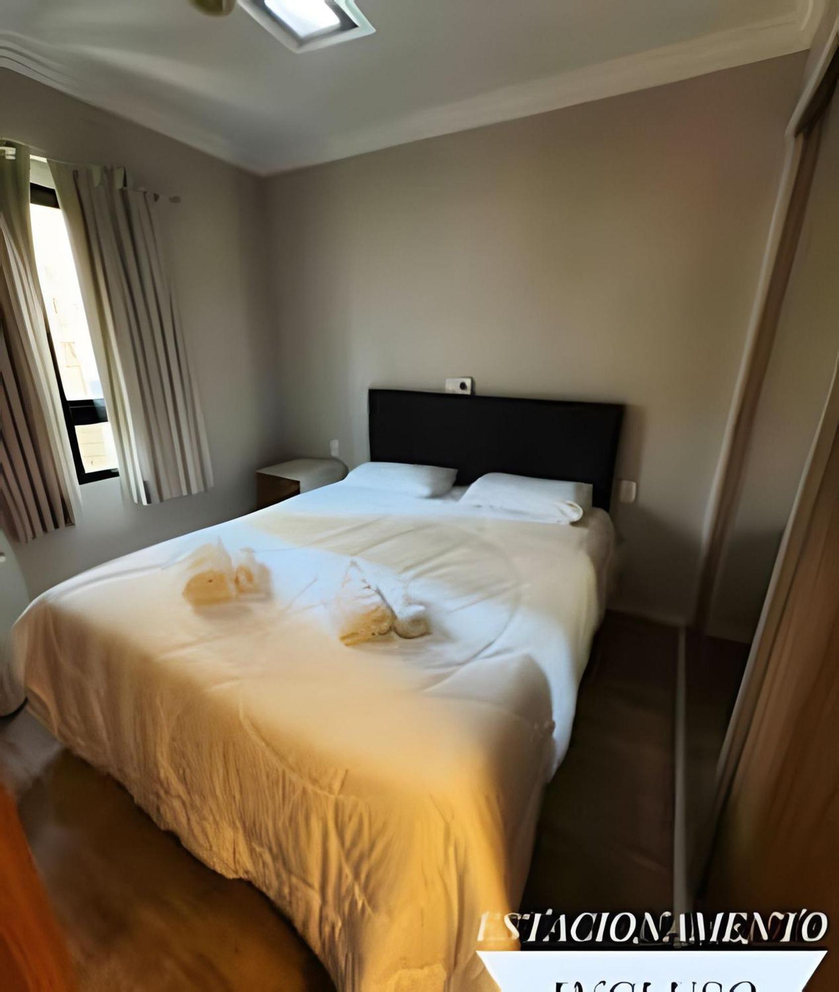 サンパウロFlat Bem Localizado Na Regiao De Pinheiros!アパートメント エクステリア 写真