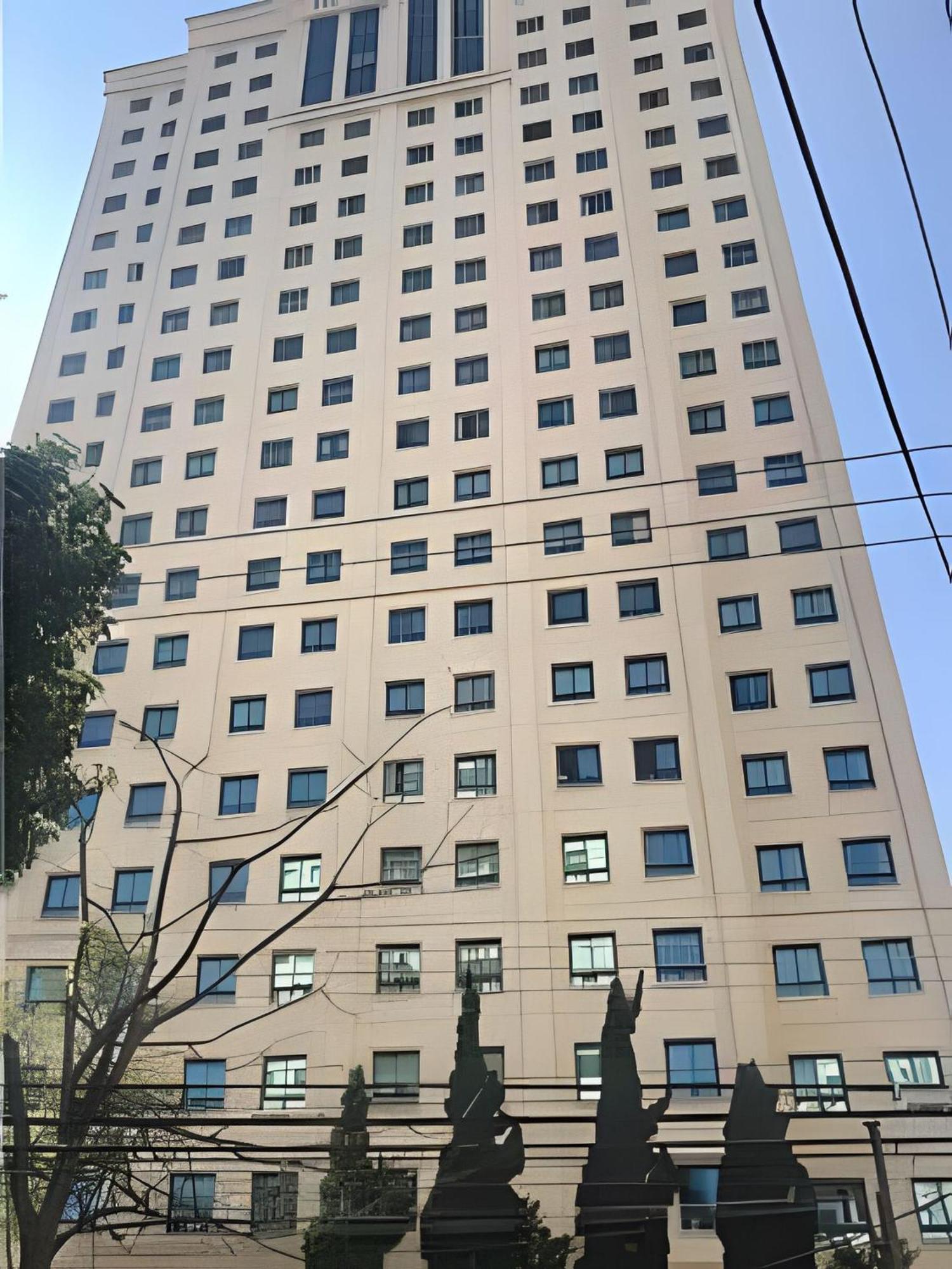 サンパウロFlat Bem Localizado Na Regiao De Pinheiros!アパートメント エクステリア 写真