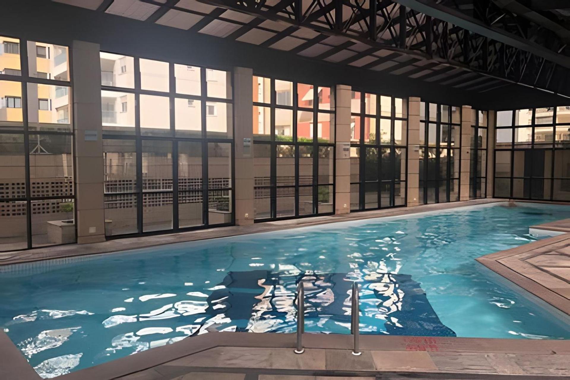 サンパウロFlat Bem Localizado Na Regiao De Pinheiros!アパートメント エクステリア 写真