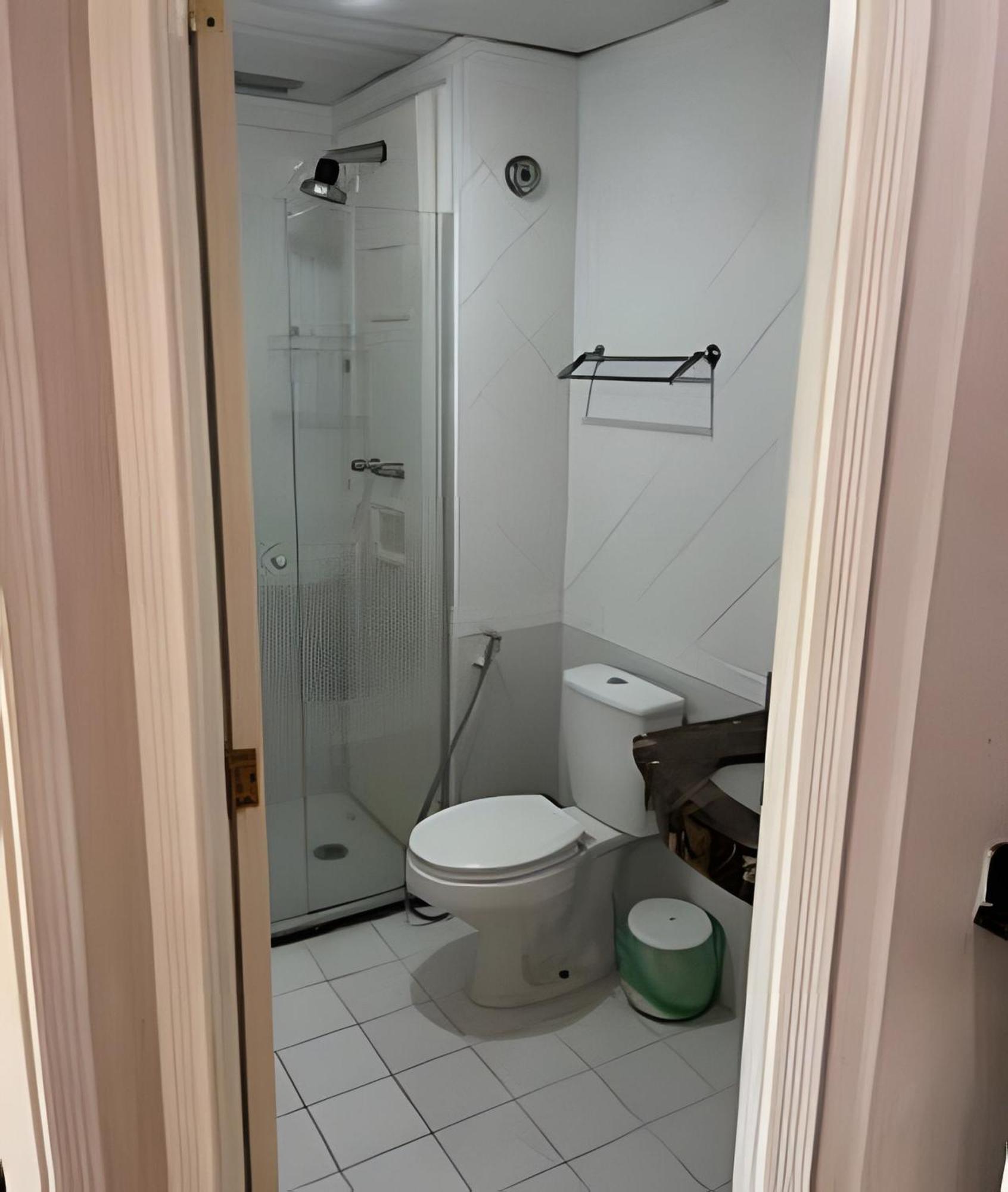 サンパウロFlat Bem Localizado Na Regiao De Pinheiros!アパートメント エクステリア 写真