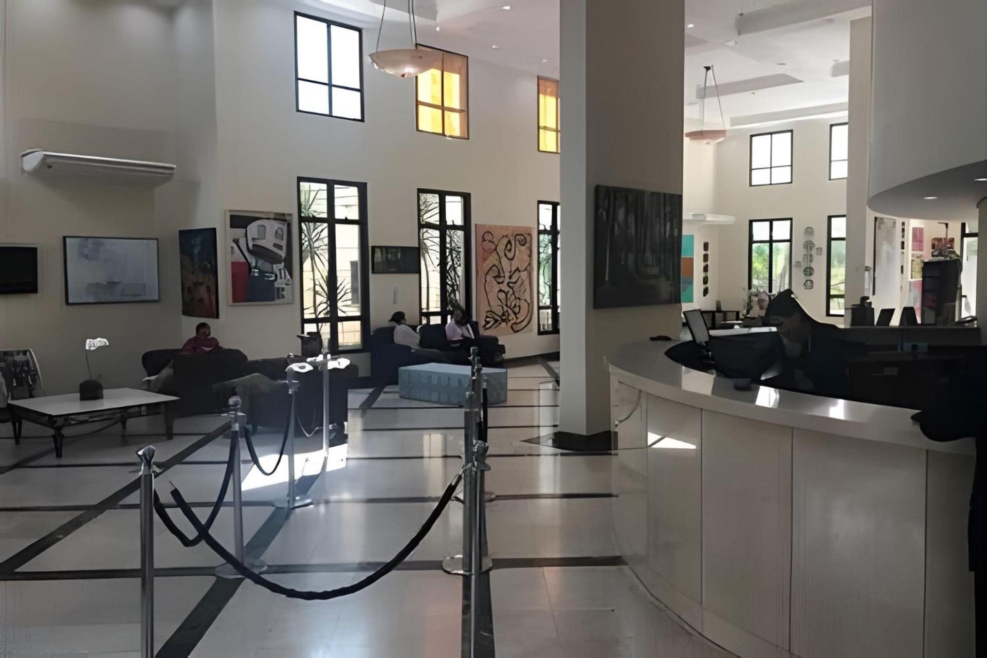 サンパウロFlat Bem Localizado Na Regiao De Pinheiros!アパートメント エクステリア 写真